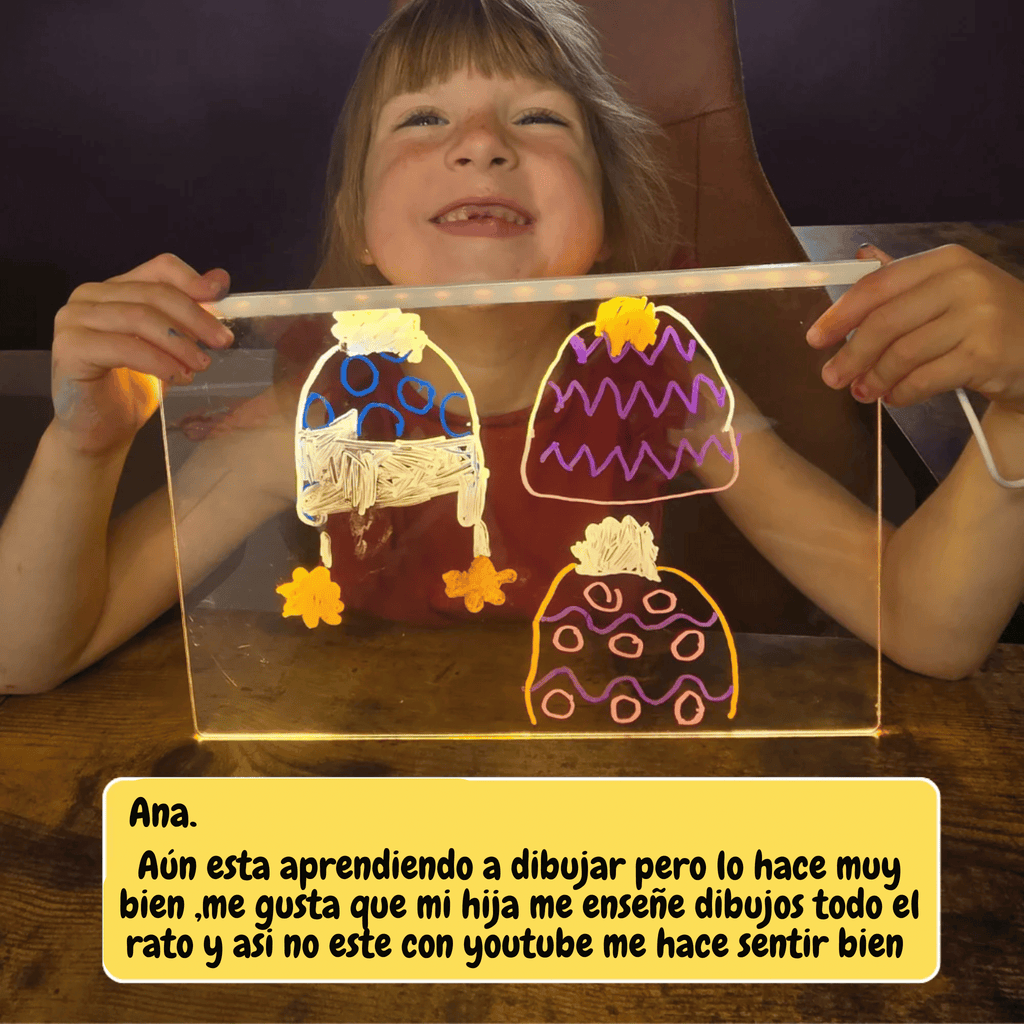 Kit Antipantallas Dibulora™