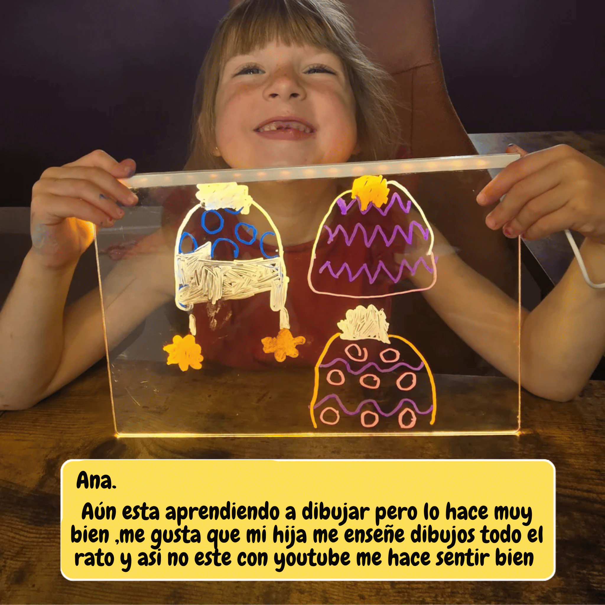 Kit Antipantallas Dibulora™
