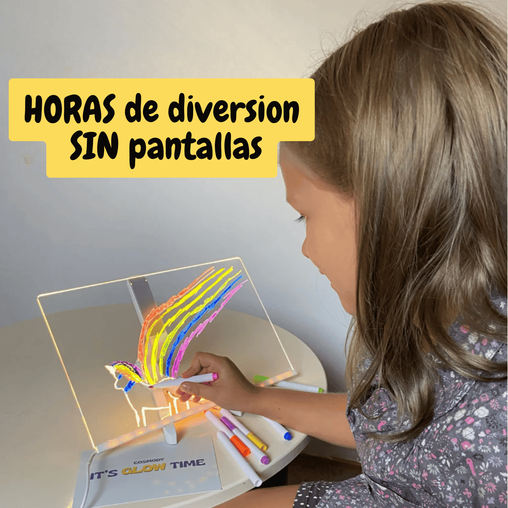 Kit Antipantallas Dibulora™