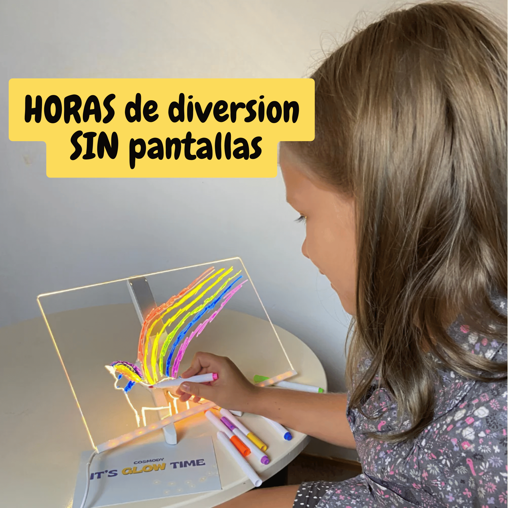 Kit Antipantallas Dibulora™