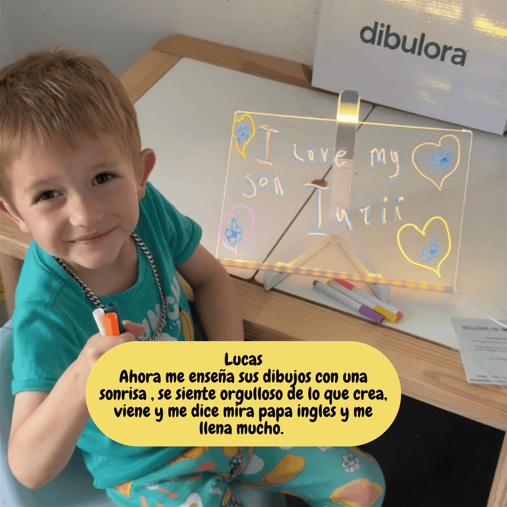 Kit Antipantallas Dibulora™