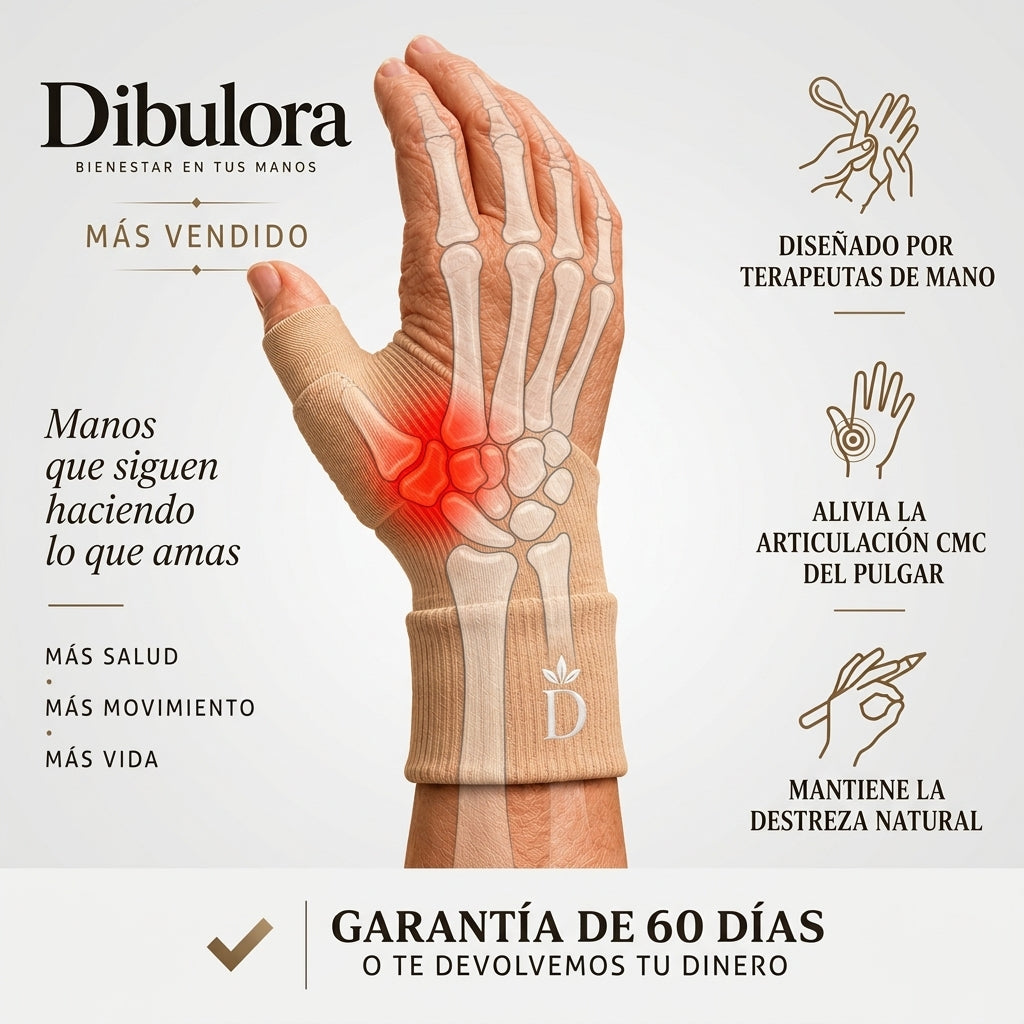 ManoSana Dibulora™