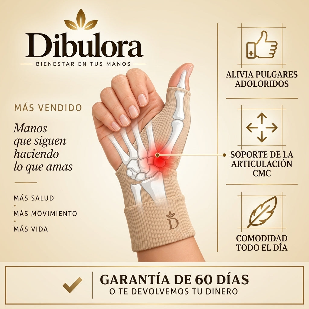 ManoSana Dibulora™