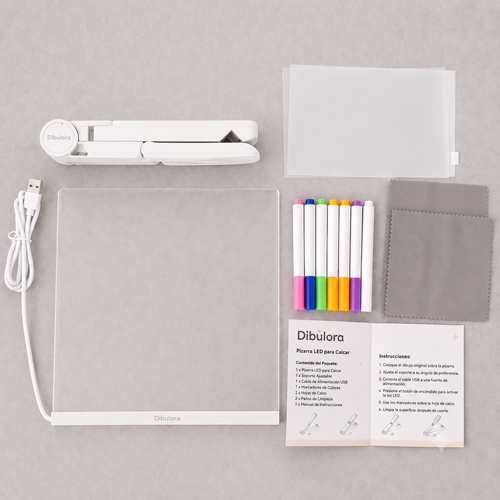 Kit Antipantallas Dibulora™