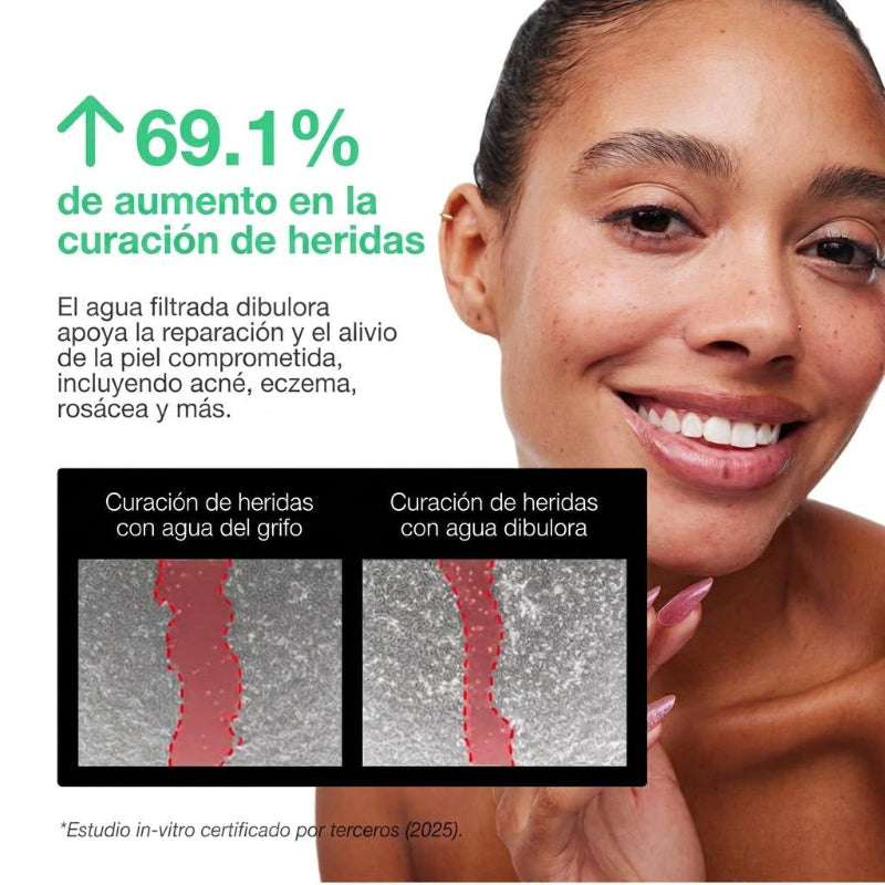 Filtrador BabyPiel Dibulora™