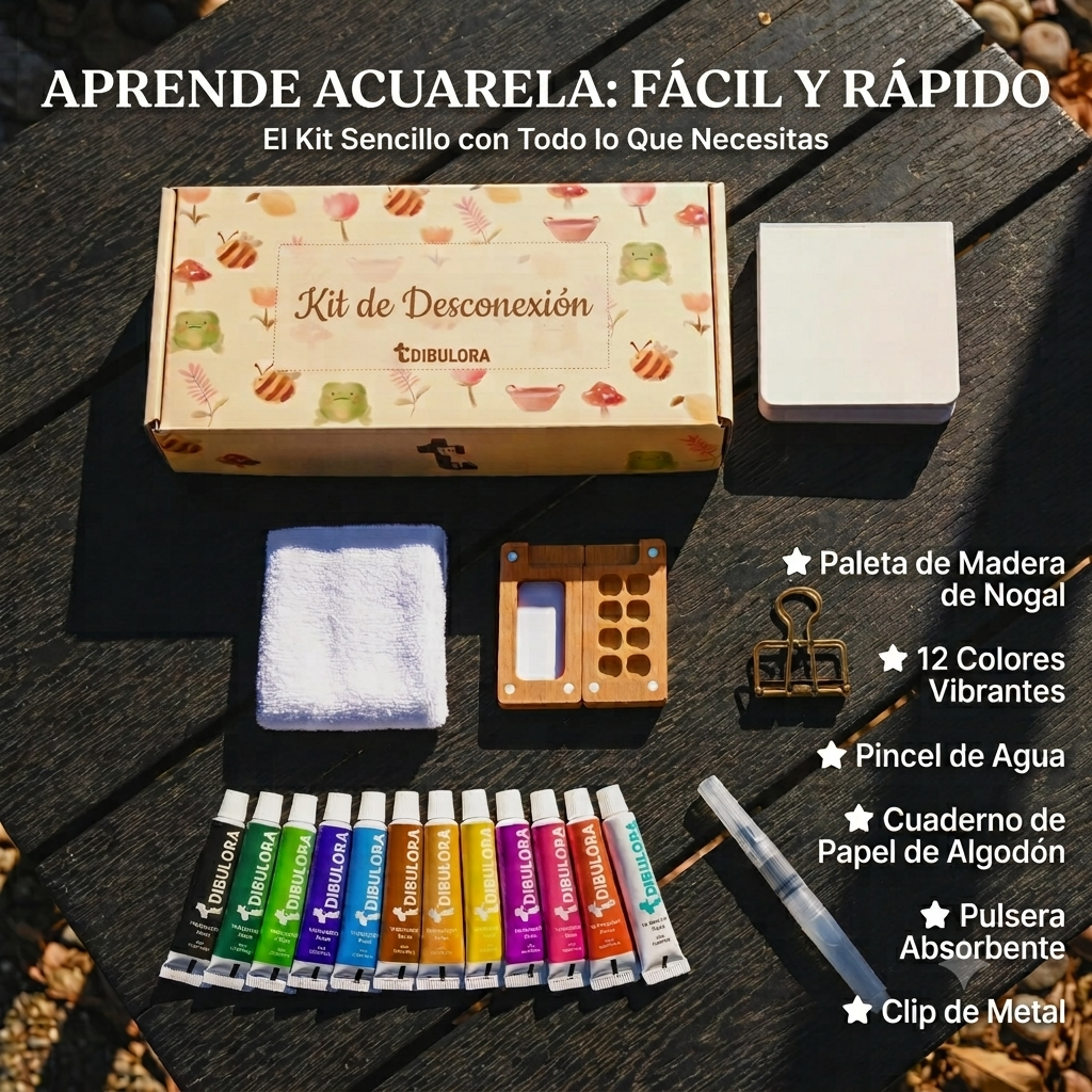 Kit de Desconexion
