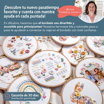 Primera Puntada™
