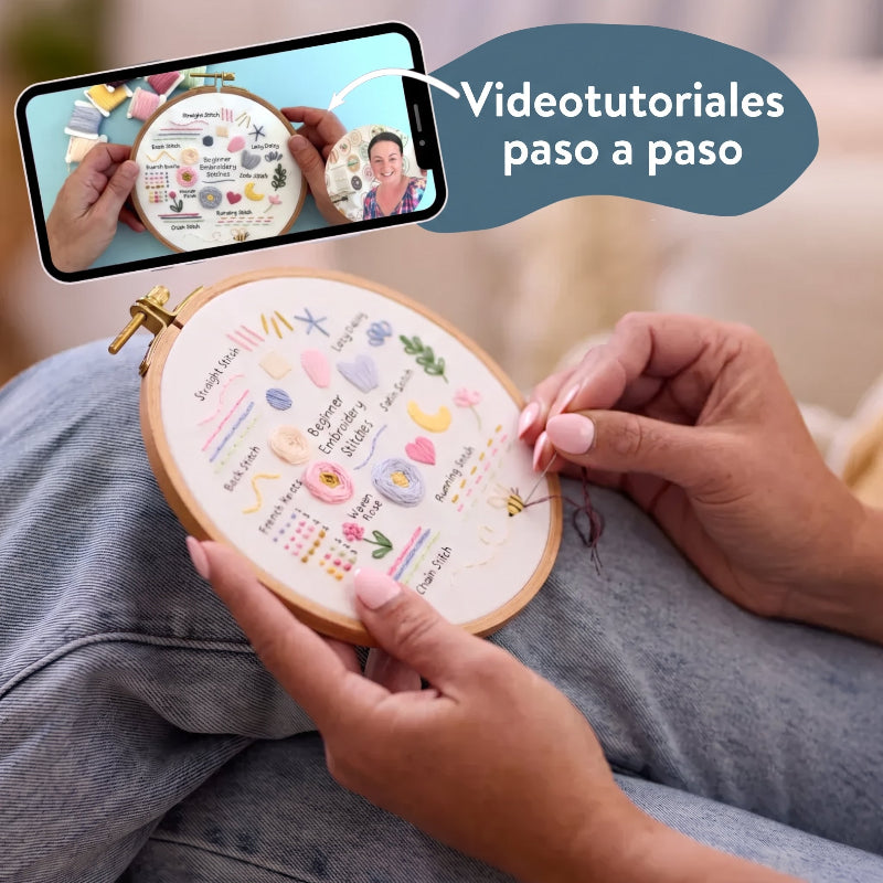 Primera Puntada™