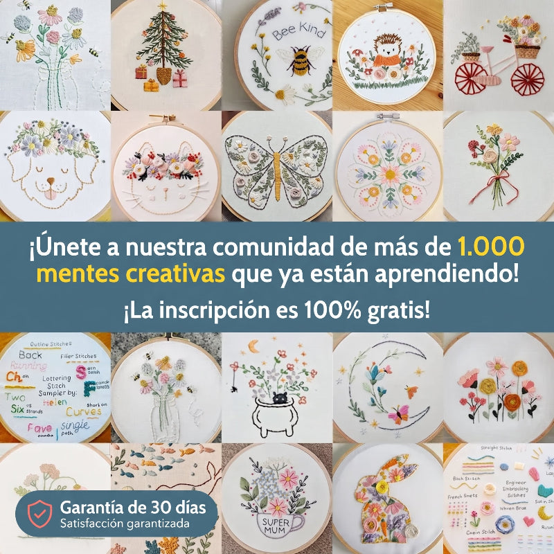 Primera Puntada™
