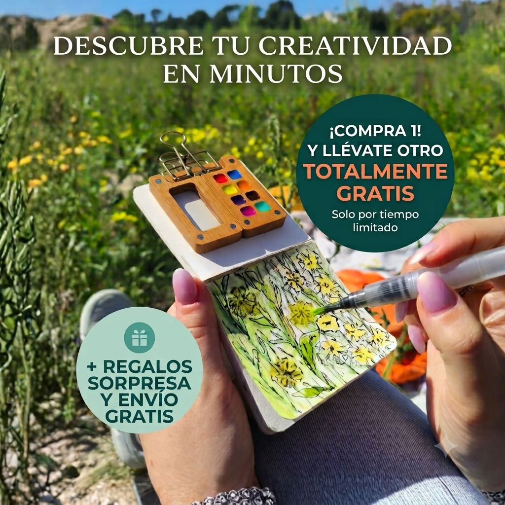 Kit de Desconexion