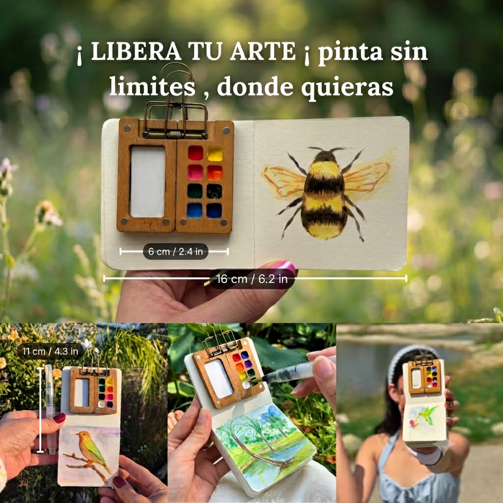 Kit de Desconexion