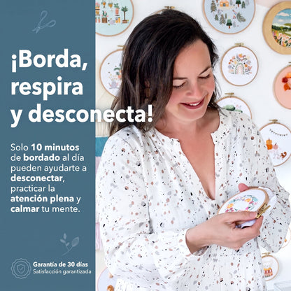 Primera Puntada™