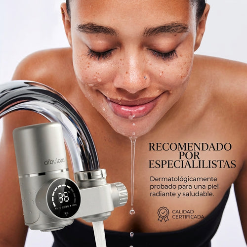 BabyPiel Dibulora filtro para grifo