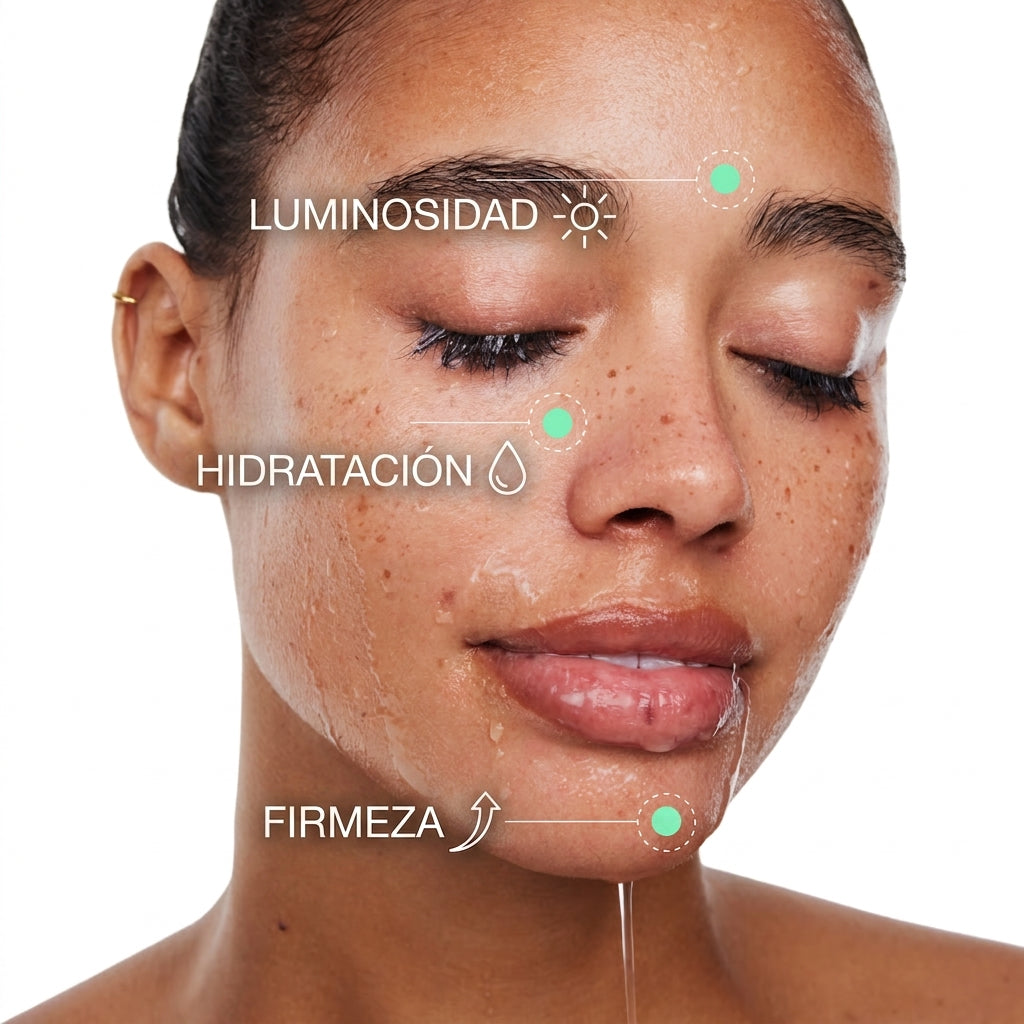 BabyPiel Dibulora filtro para grifo