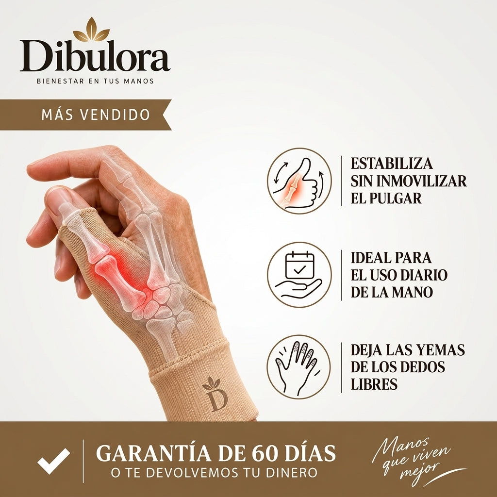 ManoSana Dibulora™